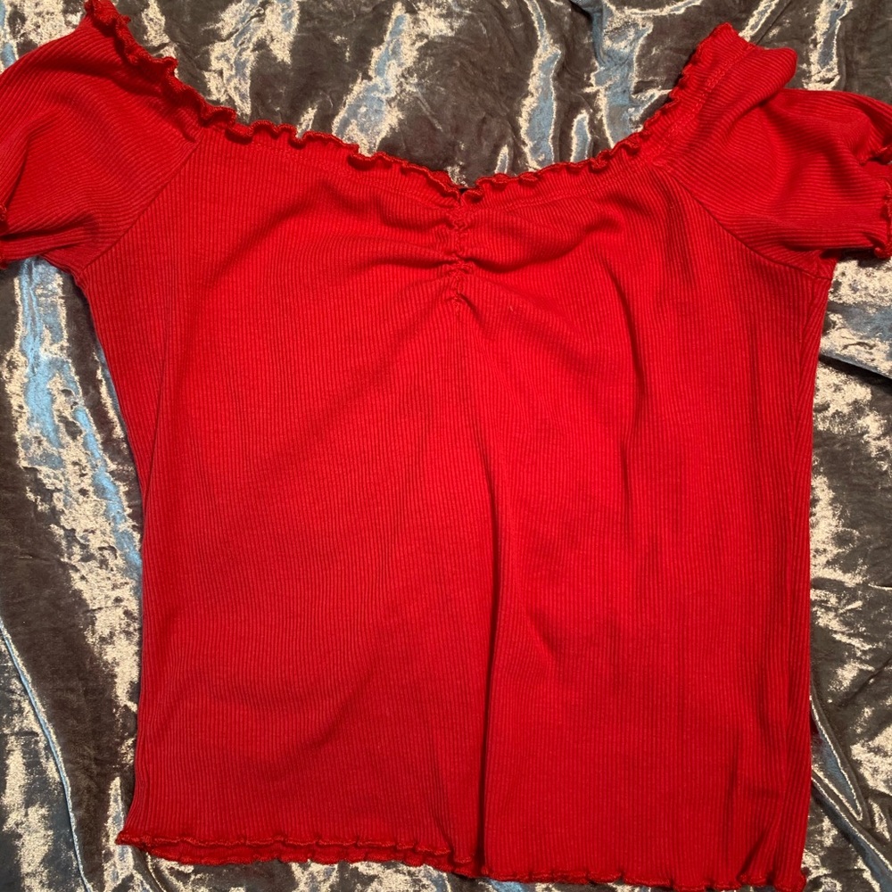 Top - Picture 2 of 2